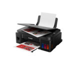 Canon PIXMA G3410 – Imprimante Multifonction Wi‑Fi A4 EcoTank 2